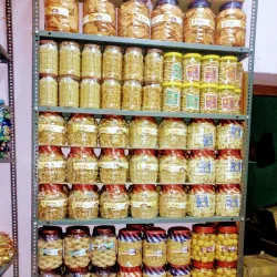 Bhimavaram Market - Bhimavaram