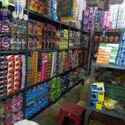 Bhimavaram Market - Bhimavaram