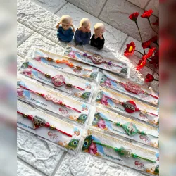 Local Handicraft Shops - Bhimavaram