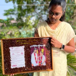 Local Handicraft Shops - Bhimavaram