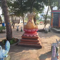 Sri Anjaneya Swamy Temple - Bhimavaram