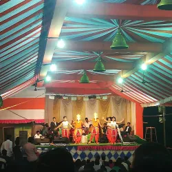 Sri Anjaneya Swamy Temple - Bhimavaram