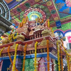 Sri Anjaneya Swamy Temple - Bhimavaram