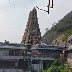 Sri Kanaka Durga Temple - Bhimavaram