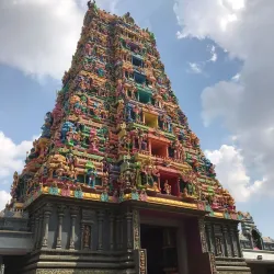 Sri Kanaka Durga Temple - Bhimavaram