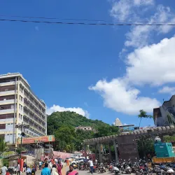 Sri Kanaka Durga Temple - Bhimavaram