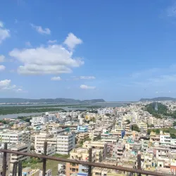 Sri Kanaka Durga Temple - Bhimavaram