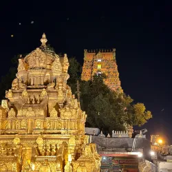 Sri Kanaka Durga Temple - Bhimavaram