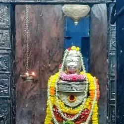 Sri Someswara Swamy Temple - Bhimavaram
