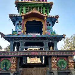 Sri Someswara Swamy Temple - Bhimavaram