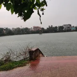 Sri Someswara Swamy Temple - Bhimavaram