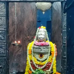 Sri Someswara Swamy Temple - Bhimavaram
