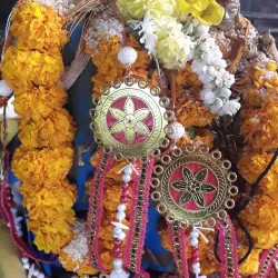 Sri Veerabhadra Swamy Temple - Bhimavaram