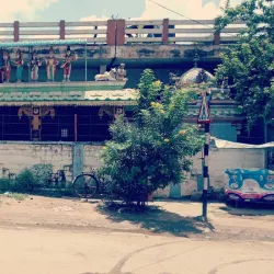 Sri Veerabhadra Swamy Temple - Bhimavaram