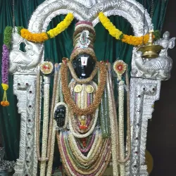 Sri Venkateswara Swamy Temple - Bhimavaram