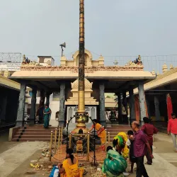 Sri Venkateswara Swamy Temple - Bhimavaram