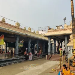 Sri Venkateswara Swamy Temple - Bhimavaram