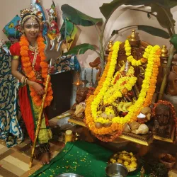 Sri Venkateswara Swamy Temple - Bhimavaram