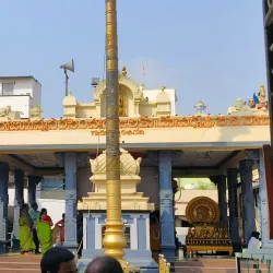 Sri Venkateswara Swamy Temple - Bhimavaram