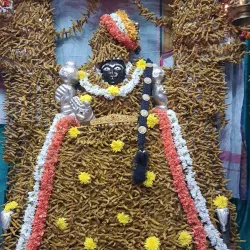 Sri Venkateswara Swamy Temple - Bhimavaram