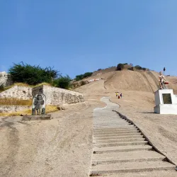 Alair Fort - Bhongir