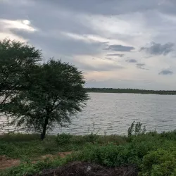 Bhongir Lake - Bhongir