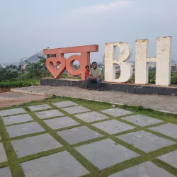 Bhongir Lake - Bhongir