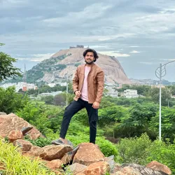 Bhongir Lake - Bhongir