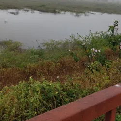 Bhongir Lake - Bhongir