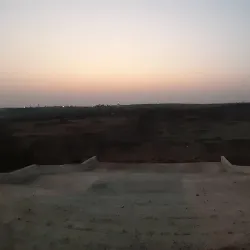 Bhongir Lake - Bhongir