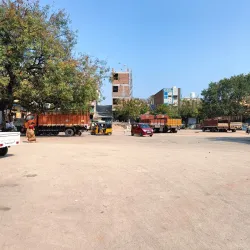 Bhongir Market - Bhongir