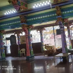 Keesaragutta Temple - Bhongir