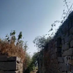 Medak Fort - Bhongir