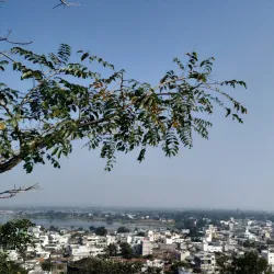 Medak Fort - Bhongir