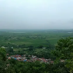 Medak Fort - Bhongir