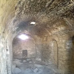 Medak Fort - Bhongir