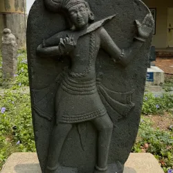 Nalgonda Museum - Bhongir