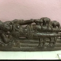 Nalgonda Museum - Bhongir