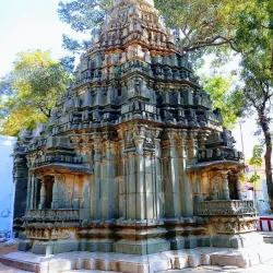 Nalgonda Museum - Bhongir