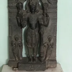 Nalgonda Museum - Bhongir