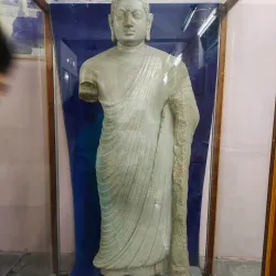 Nalgonda Museum - Bhongir