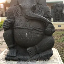 Nalgonda Museum - Bhongir