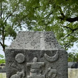 Nalgonda Museum - Bhongir