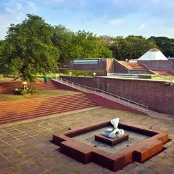 Bharat Bhavan - Bhopal