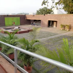 Bharat Bhavan - Bhopal