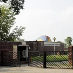 Bharat Bhavan - Bhopal