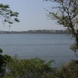 Bharat Bhavan - Bhopal