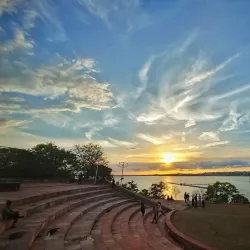 Bharat Bhavan - Bhopal