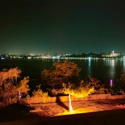 Bharat Bhavan - Bhopal