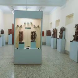 Birla Museum - Bhopal